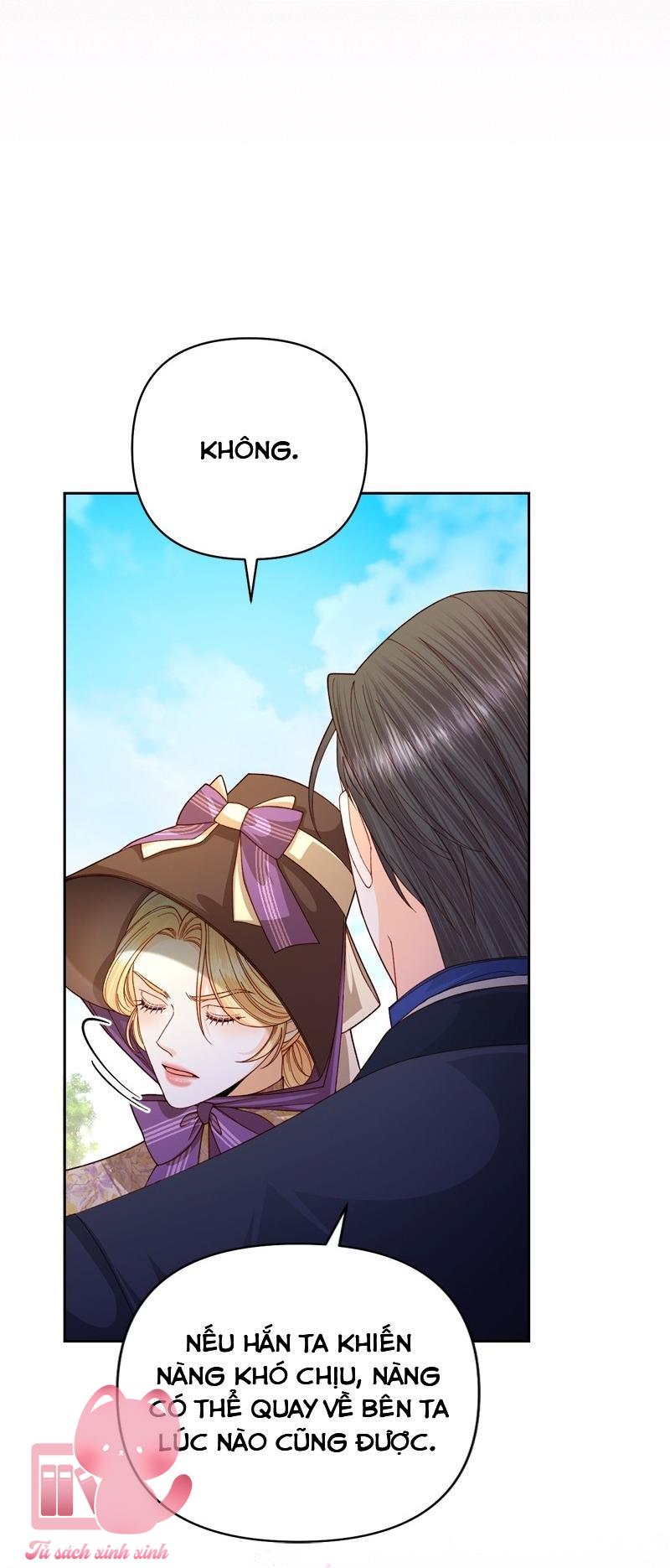 Hoàng Hậu Tái Hôn Chapter 163 - Next Chapter 164