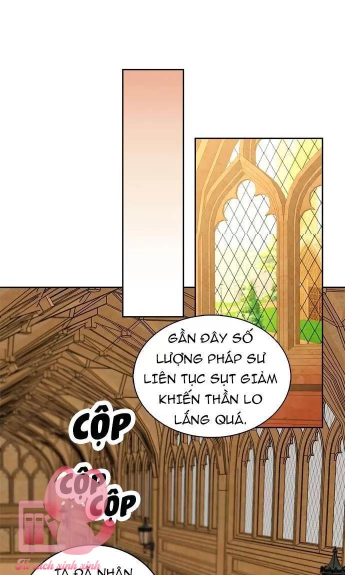 Hoàng Hậu Tái Hôn Chapter 29 - Next Chapter 30