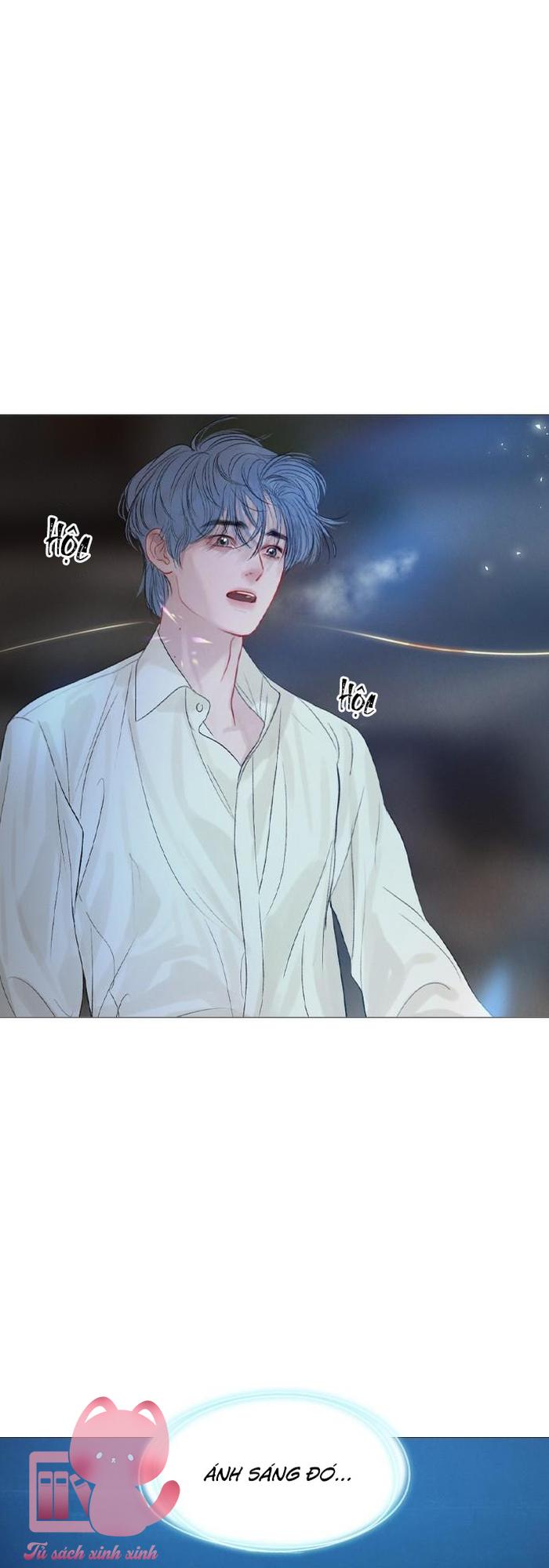 Thần Bí Chap 91 - Trang 2