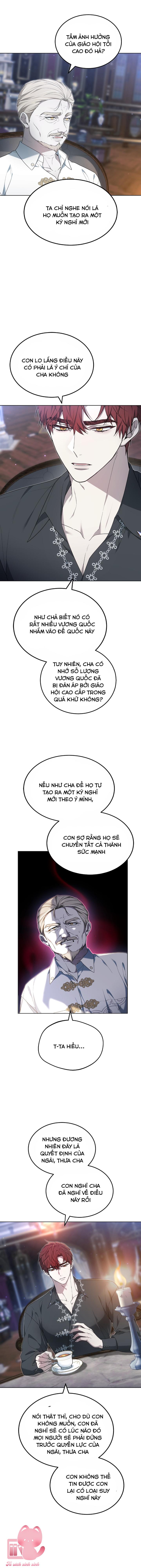 Thời Đại Oman Chap 37 - Next Chap 38