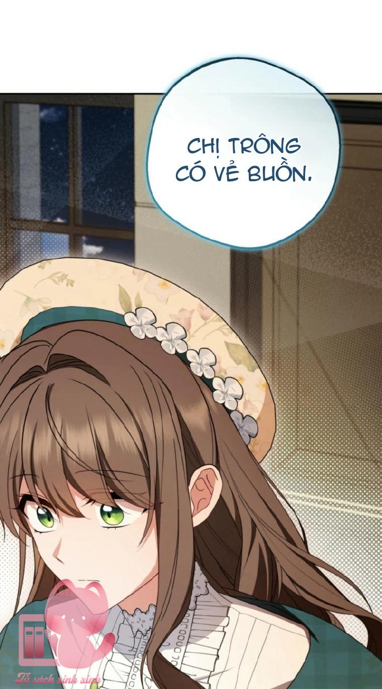 Được Yêu Thương Mà Còn Ngại Ngùng Sao! Chapter 89 - Trang 4