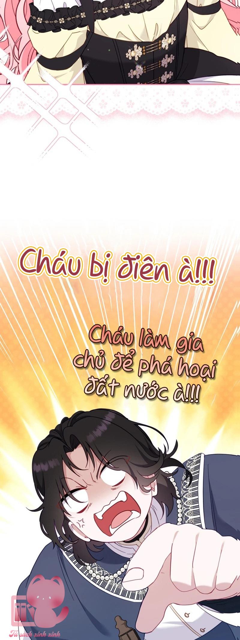 Tôi Được Nuôi Dưỡng Bởi Những Kẻ Phản Diện Chap 85 - Trang 3