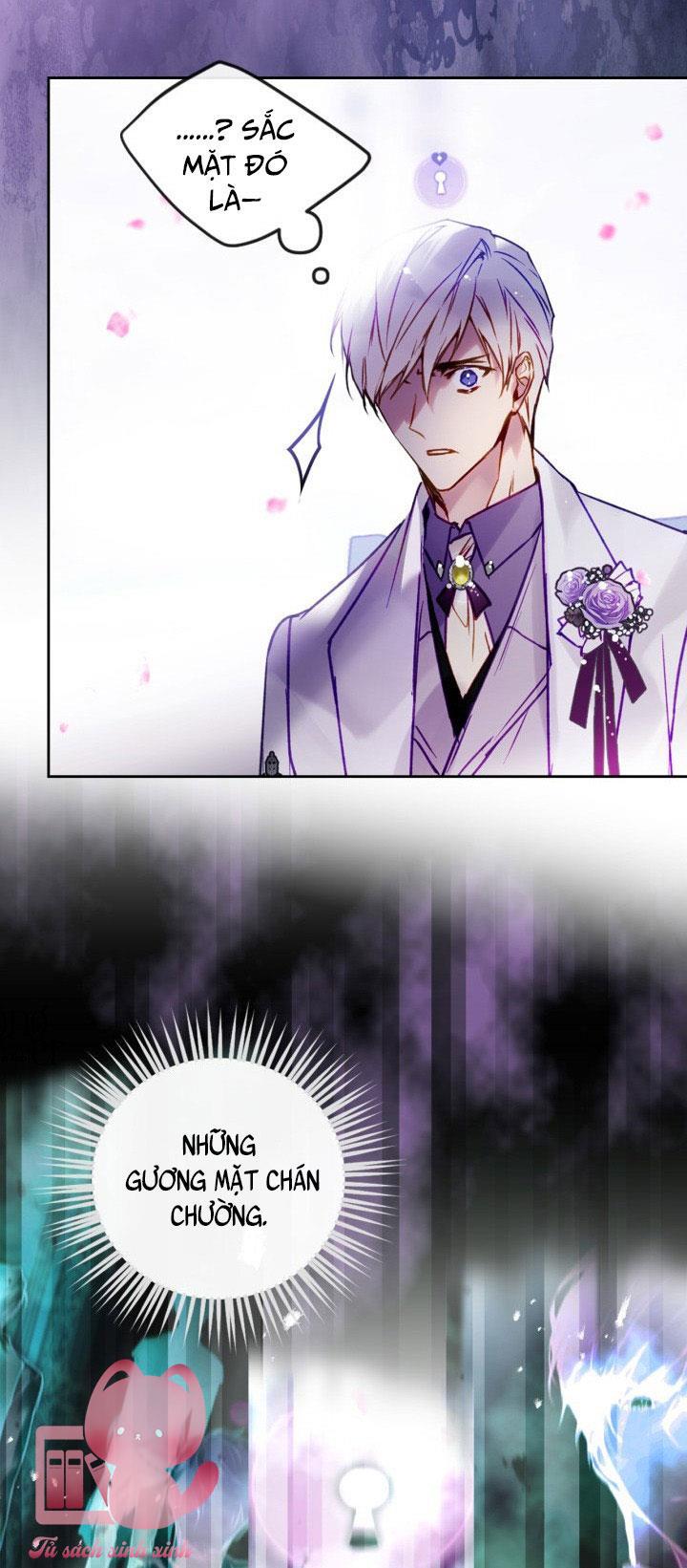 Kết Cục Của Nhân Vật Phản Diện Chỉ Có Thể Là Cái Chết Chapter 157 - Next Chapter 158