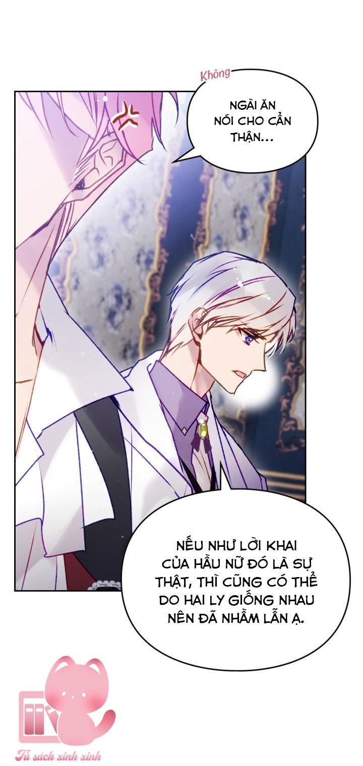 Kết Cục Của Nhân Vật Phản Diện Chỉ Có Thể Là Cái Chết Chapter 160 - Next Chapter 161