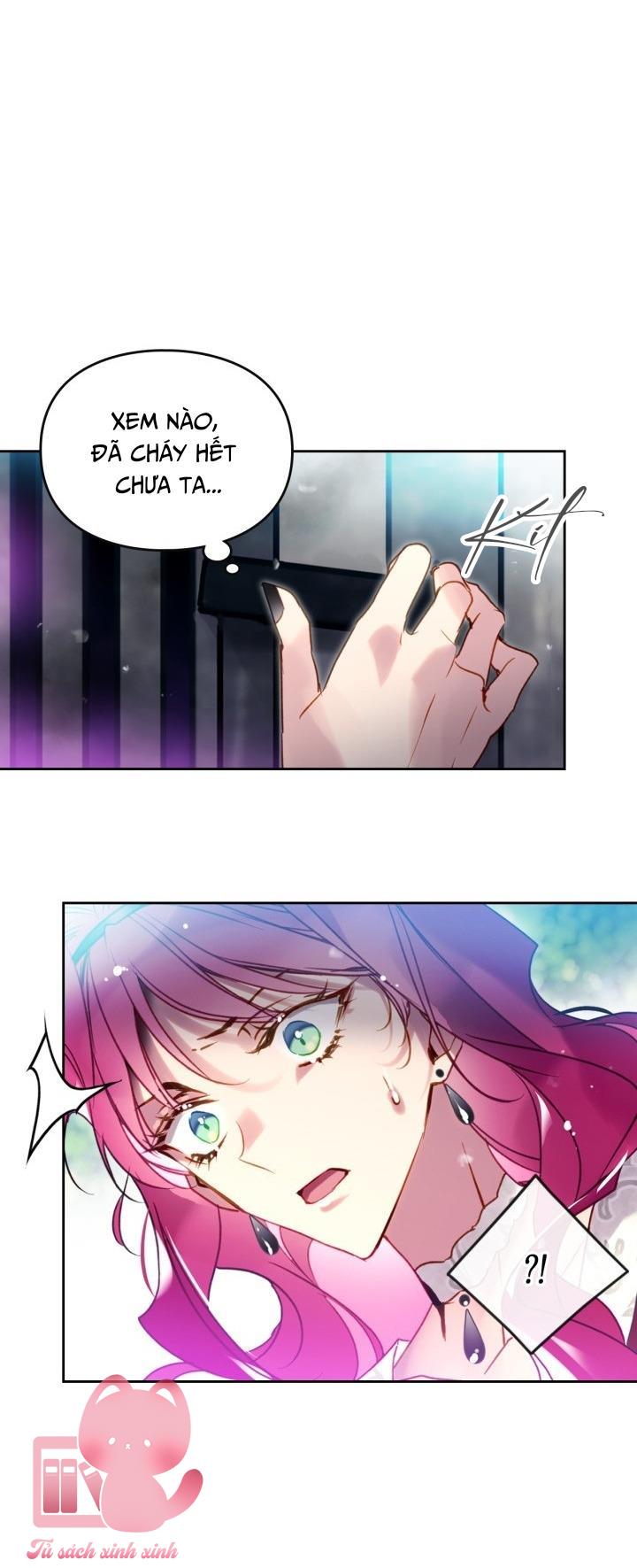 Kết Cục Của Nhân Vật Phản Diện Chỉ Có Thể Là Cái Chết Chap 168 - Next Chap 169