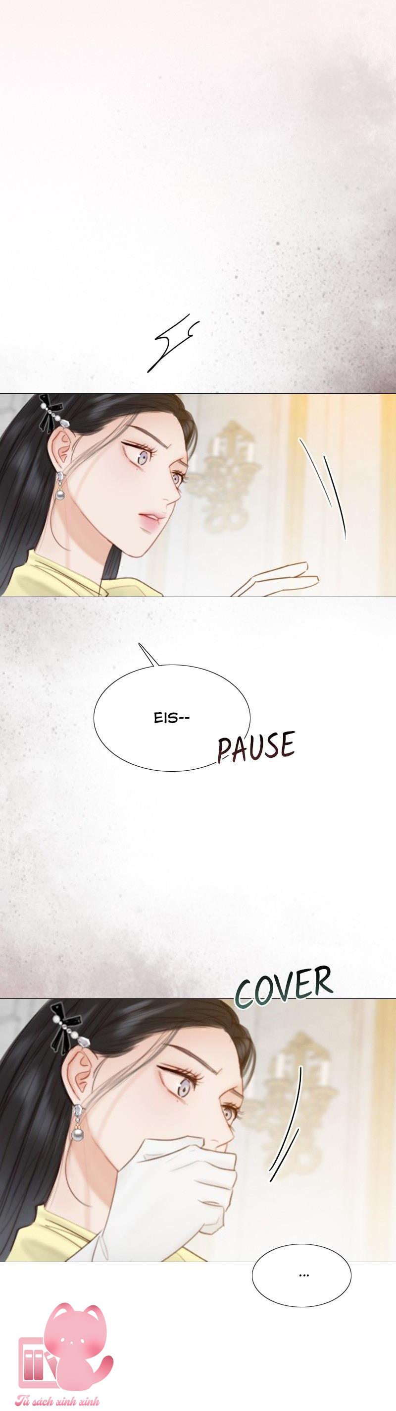 Serena Chap 57 - Next Chapter 57.1