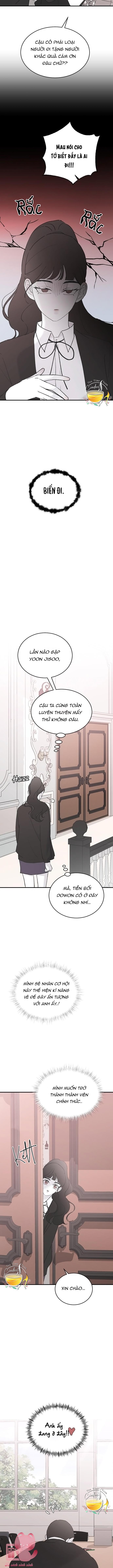 Ba Anh Trai Cực Phẩm Của Tôi Chap 50 - Trang 3