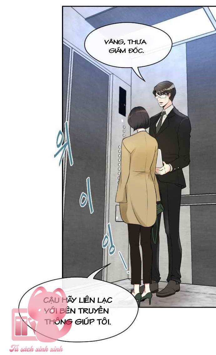Tôi Sẽ Mang Em Đi Chap 1 - Next Chap 2