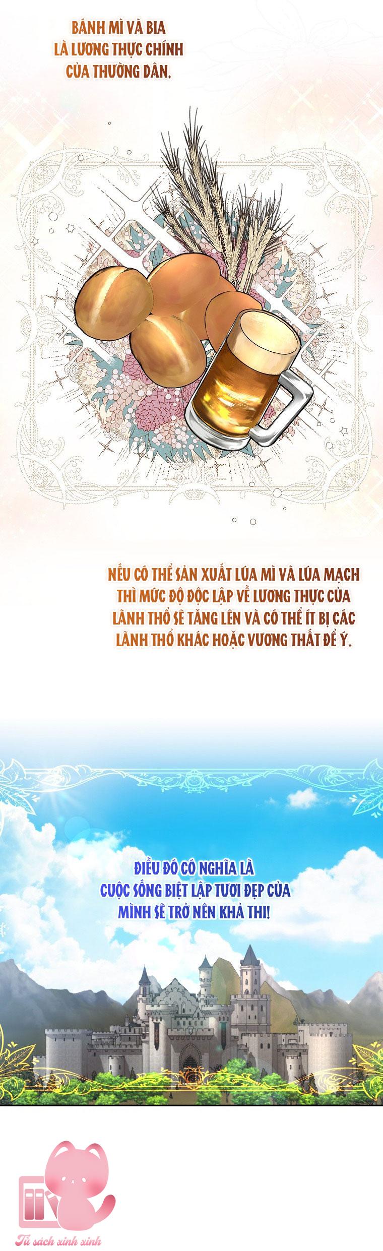 Thế Thì Ta Cứ Trở Thành Kẻ Ác Thôi Chap 65 - Trang 2