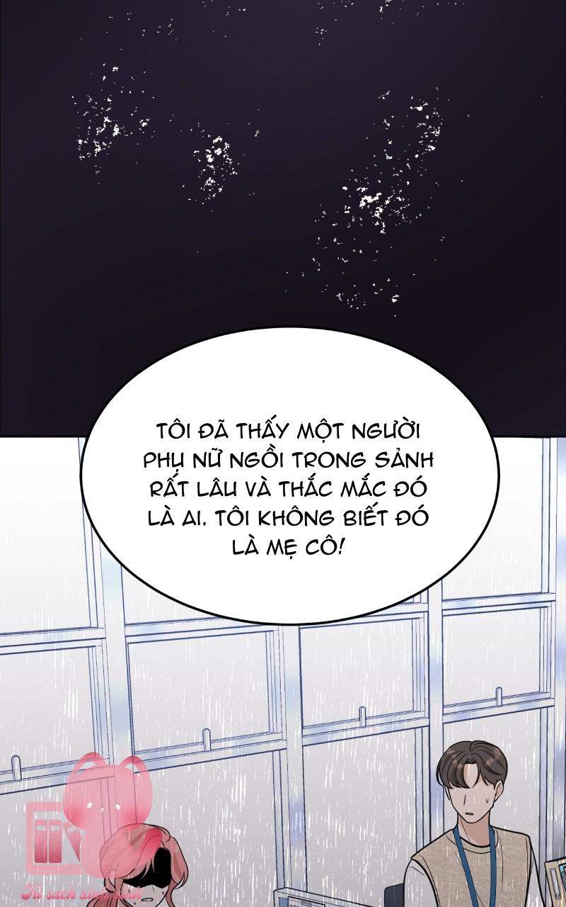 Thời Gian Trở Thành Lý Do Của Đôi Ta Chapter 50 - Next Chapter 51