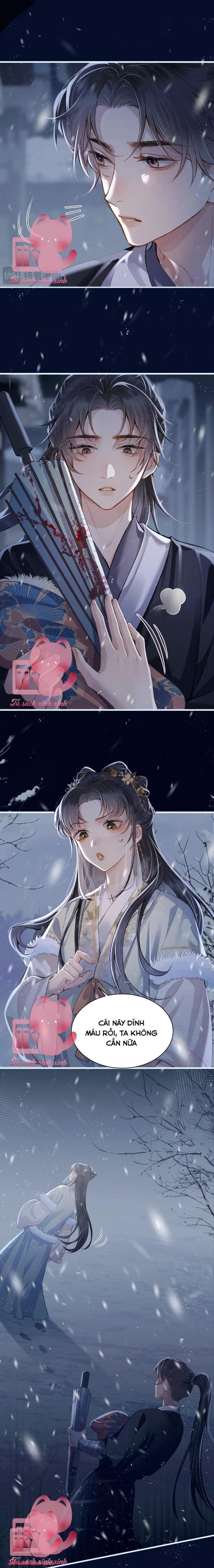 Gả Cho Vai Ác Chap 10 - Next Chap 11