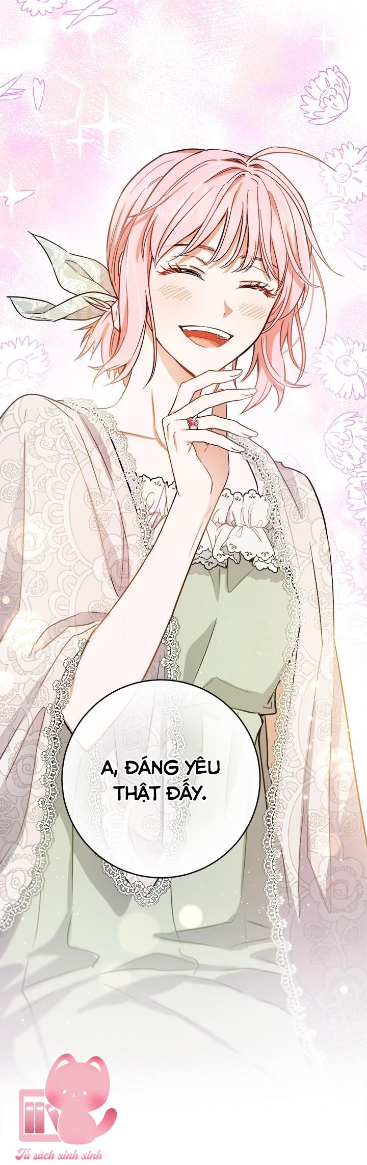 Cuộc Sống Mới Của Công Nương Chapter 34 - Next Chapter 35
