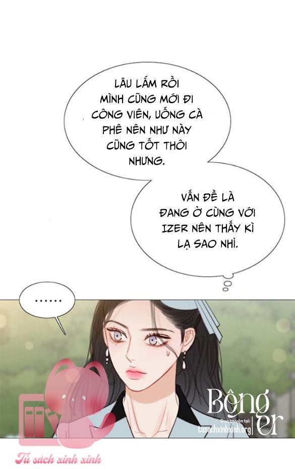 Serena Chương 38 - Next Chapter 38.1