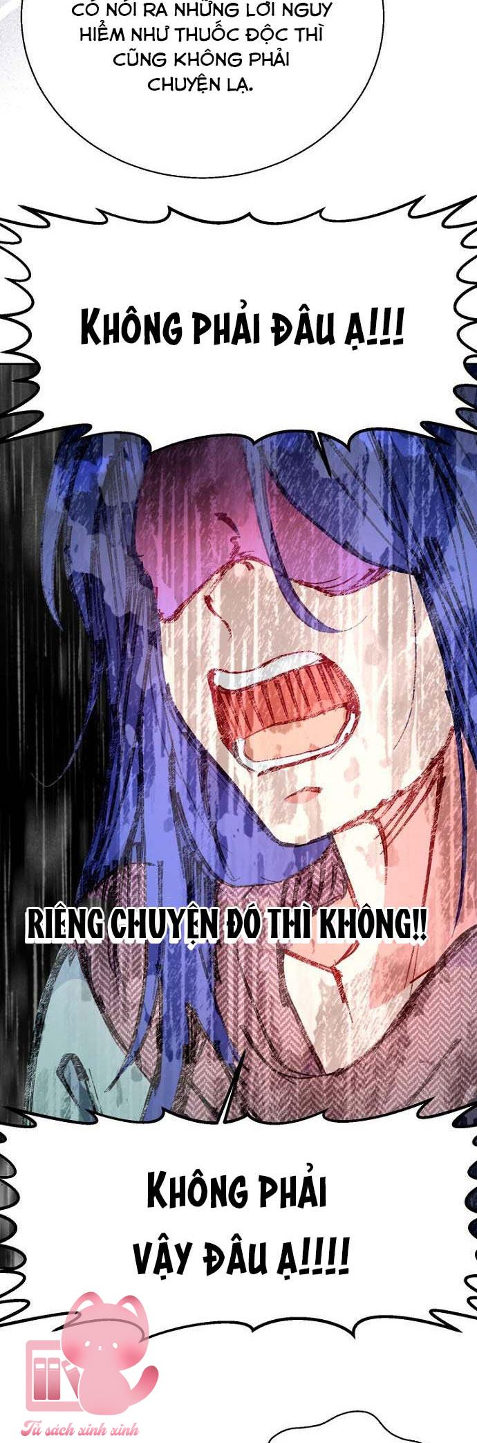 Bỏ Quách Chồng Con Đi, Tiền Bạc Mới Là Tất Cả Chap 100 - Trang 2