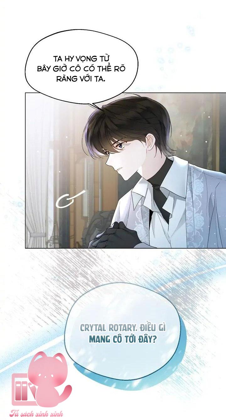 Tiểu Thư Crystal Là Nam Nhân Chap 6 - Trang 2