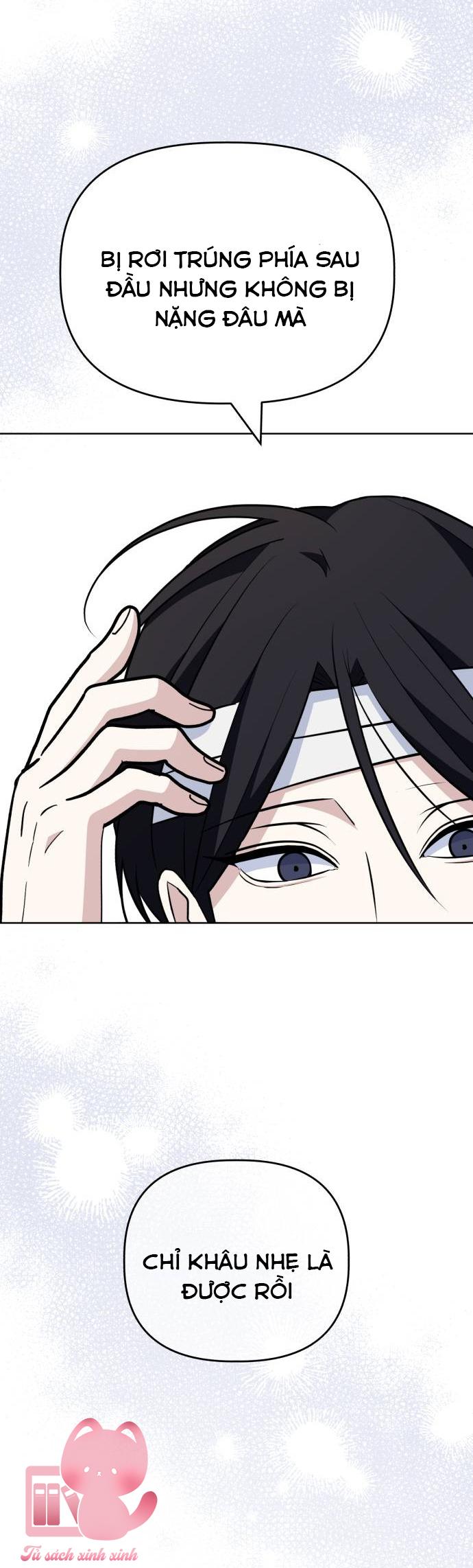 Quan Hệ Nhân Quả Chap 128 - Trang 2