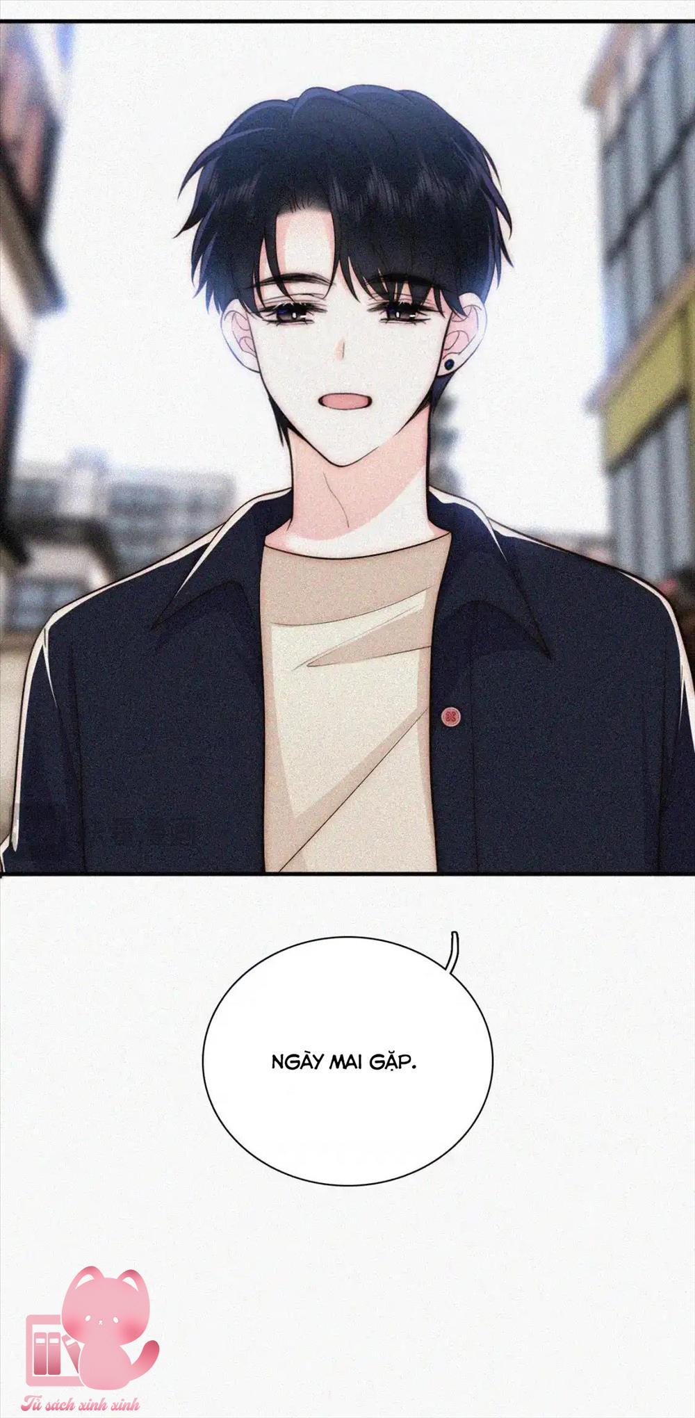 Bệnh Yêu Chap 57 - Next Chapter 57.1