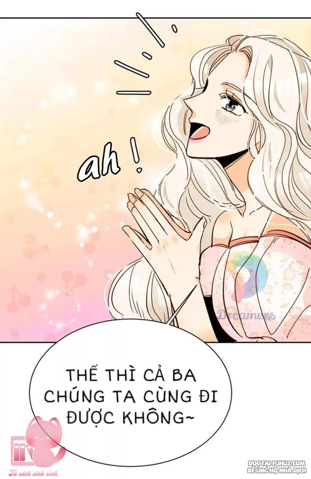 Hoàng Hậu Tái Hôn Chapter 10 - Trang 4