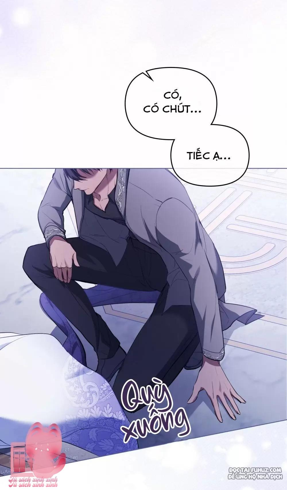 Nếu Không Vâng Lời Công Tước Chapter 33 - Trang 3