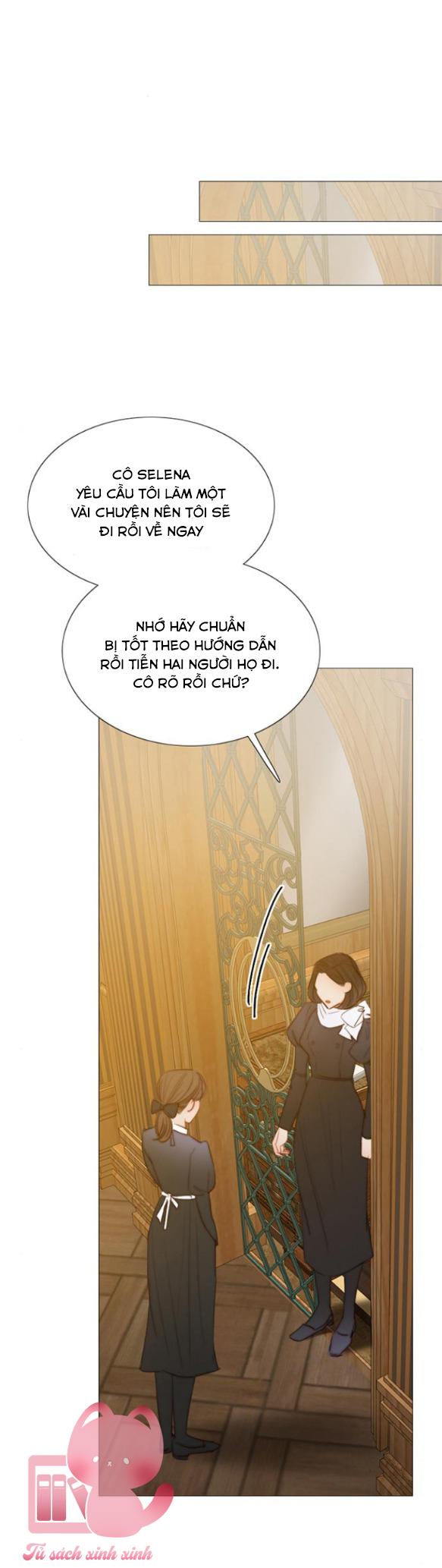 Serena Chương 25 - Next Chapter 25.1
