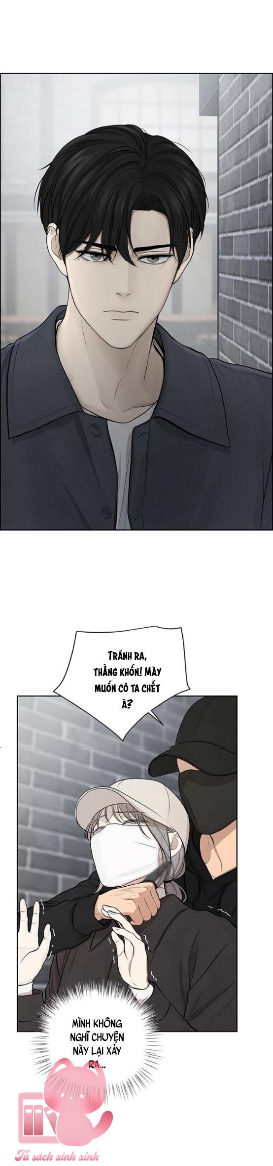 Hy Vọng Duy Nhất Chapter 4 - Next Chapter 5