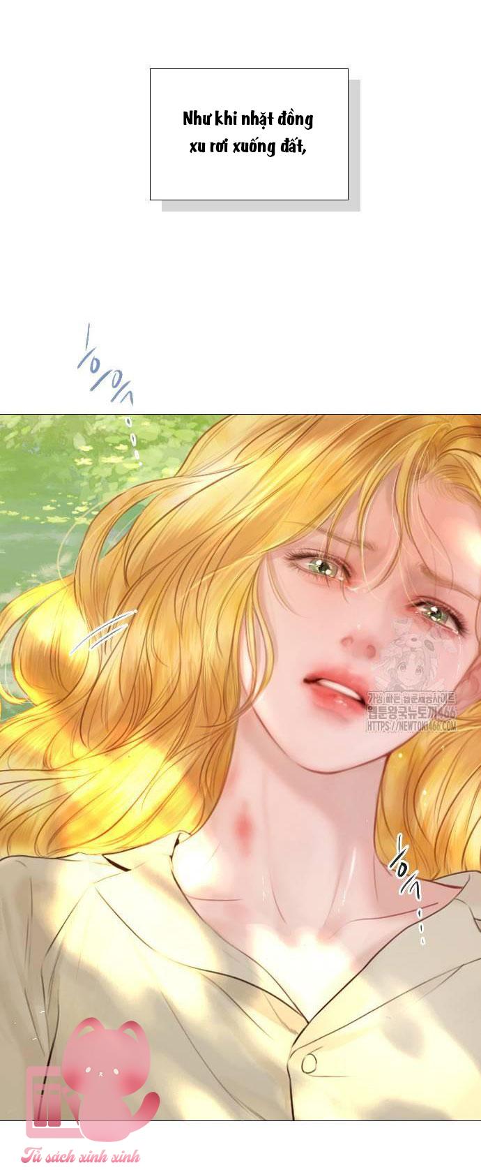 Hãy Khóc Và Cầu Nguyện Đi Chapter 33 - Trang 4