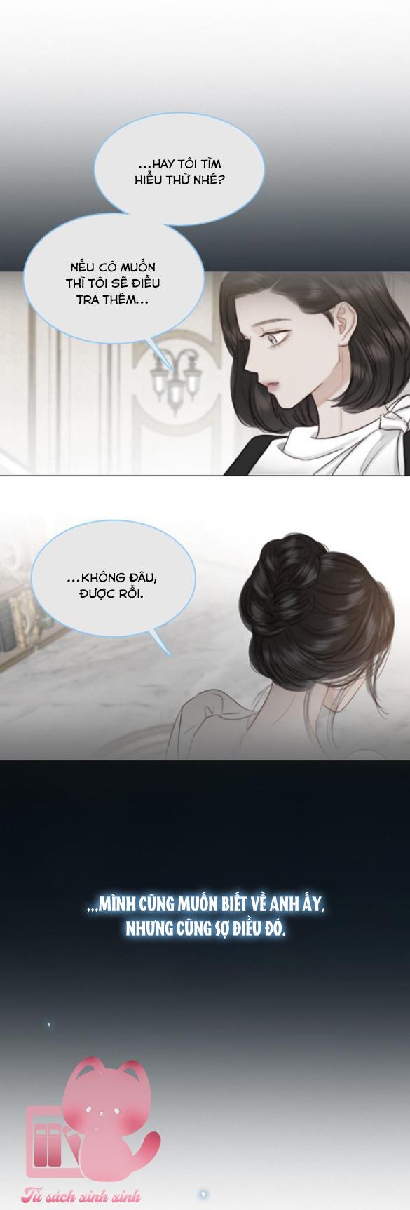Serena Chương 41 - Next Chapter 41.1