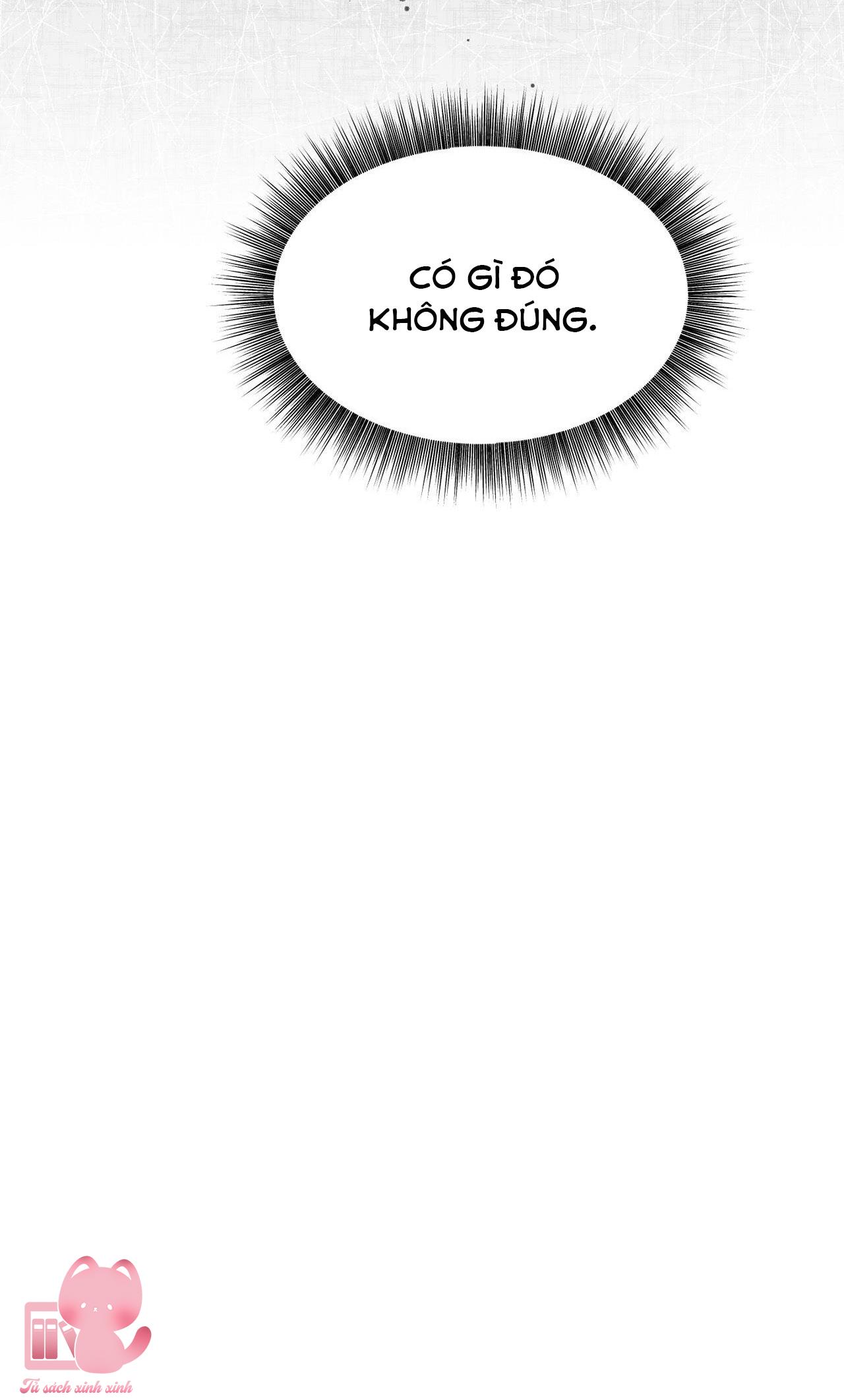 Thánh Nữ Giả Muốn Bỏ Trốn Chap 11 - Trang 4