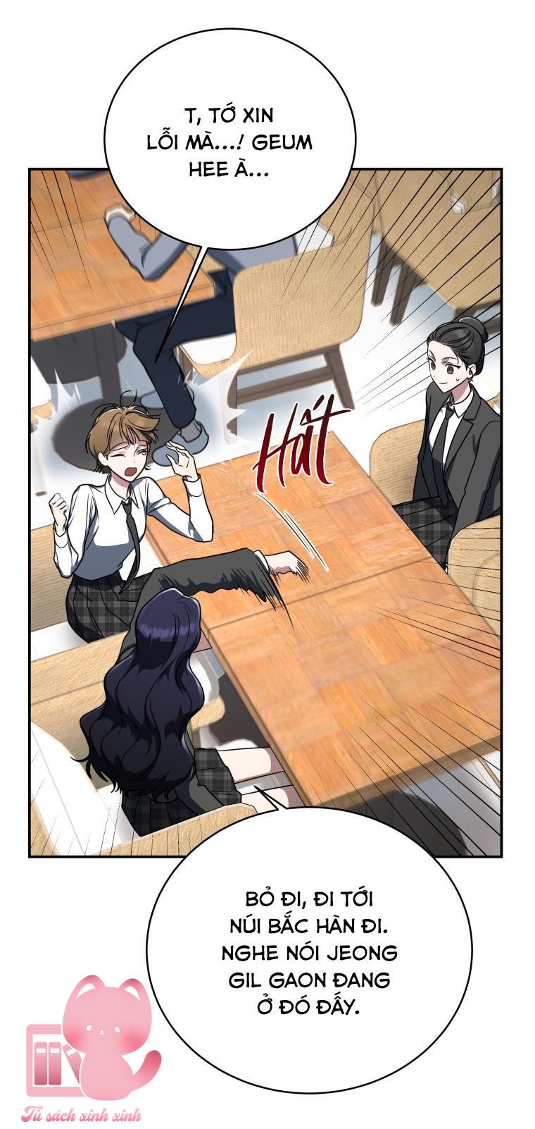 Hướng Dẫn Sinh Tồn Dành Cho Ranker Chapter 11 - Next Chapter 12