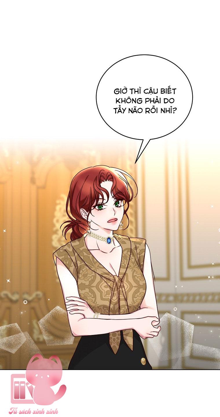 Thế Thì Ta Cứ Trở Thành Kẻ Ác Thôi Chap 54 - Trang 2