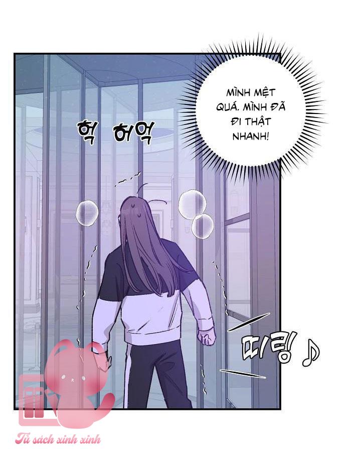 Onsaemiro Chapter 32 - Next Chapter 33
