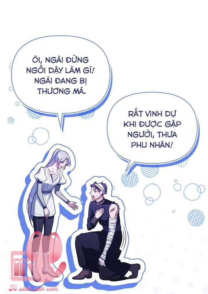 Nếu Không Vâng Lời Công Tước Chapter 81 - Trang 4