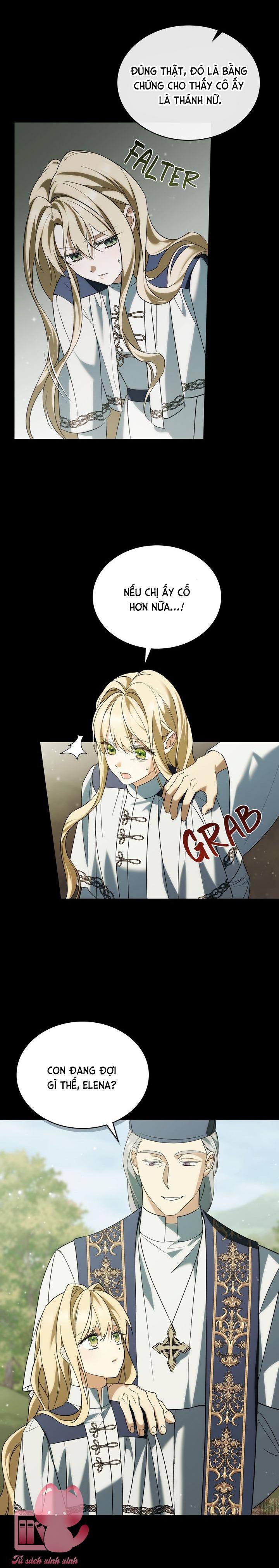 Lời Hứa Không Phải Của Tôi Chap 1 - Next Chap 2