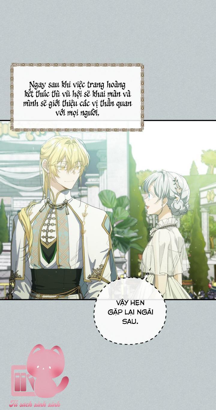Hướng Về Ánh Dương Lần Nữa Chapter 55 - Trang 4