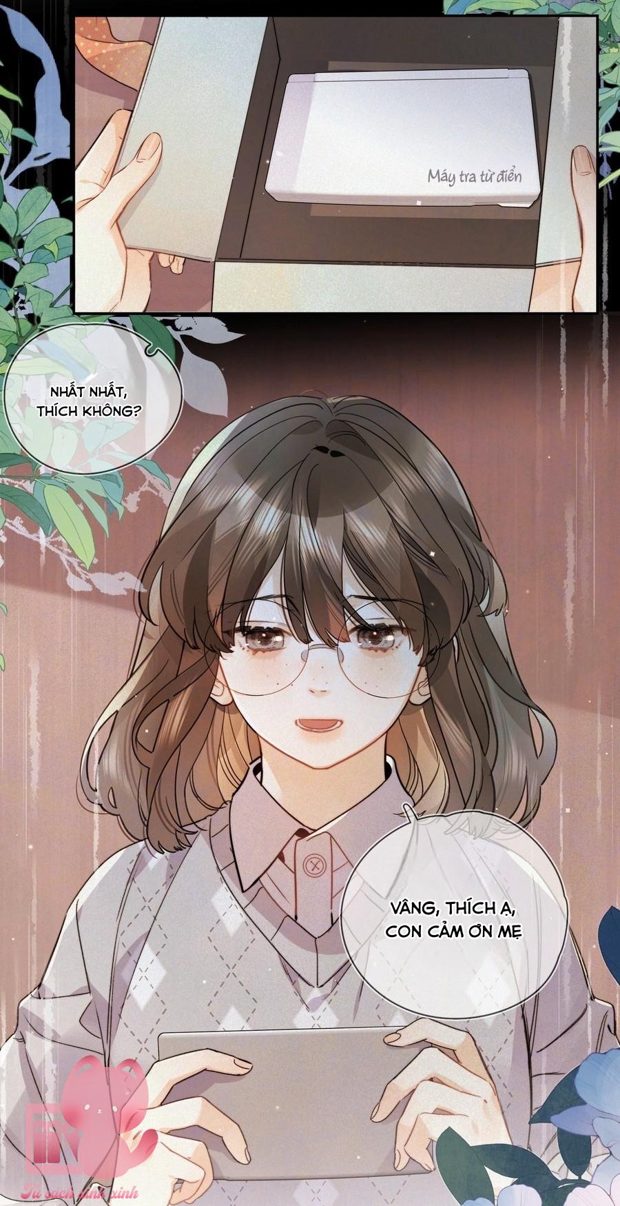 Tỏ Tình Chapter 58 - Trang 4