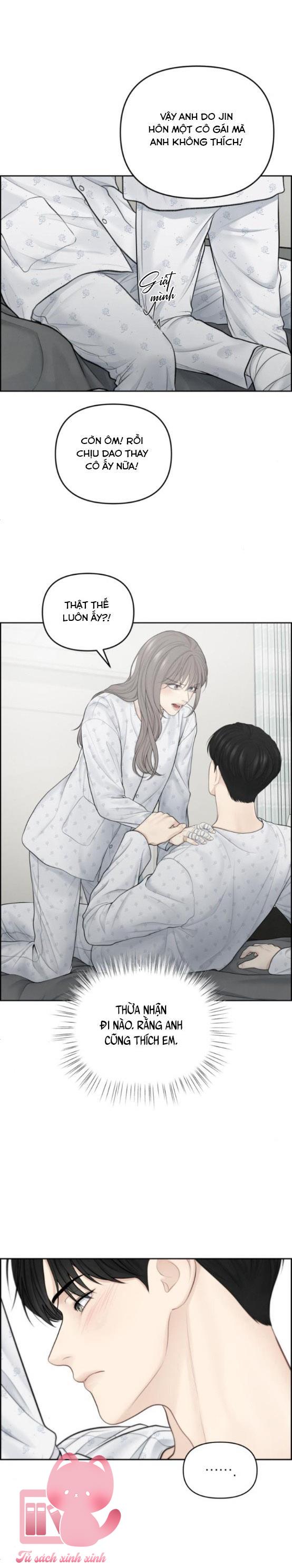Hy Vọng Duy Nhất Chapter 17 - Next Chapter 18
