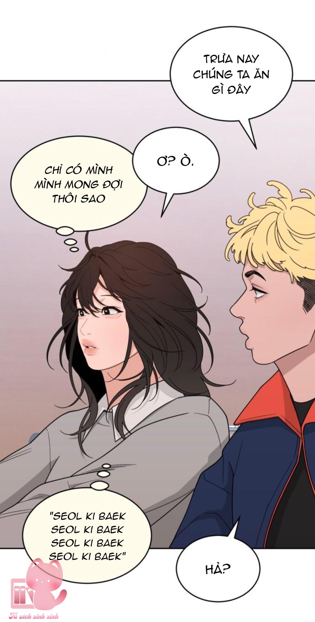 Vận May Không Ngờ Chapter 24 - Next Chapter 24.1
