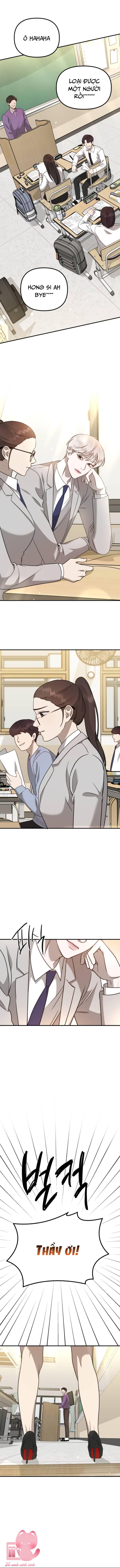 Thần Hổ Jangsan Chapter 11 - Trang 4