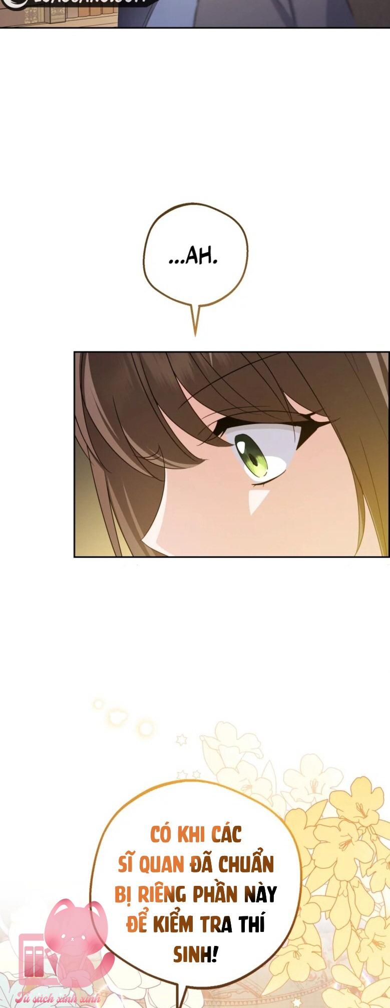 Được Yêu Thương Mà Còn Ngại Ngùng Sao! Chap 72 - Trang 4
