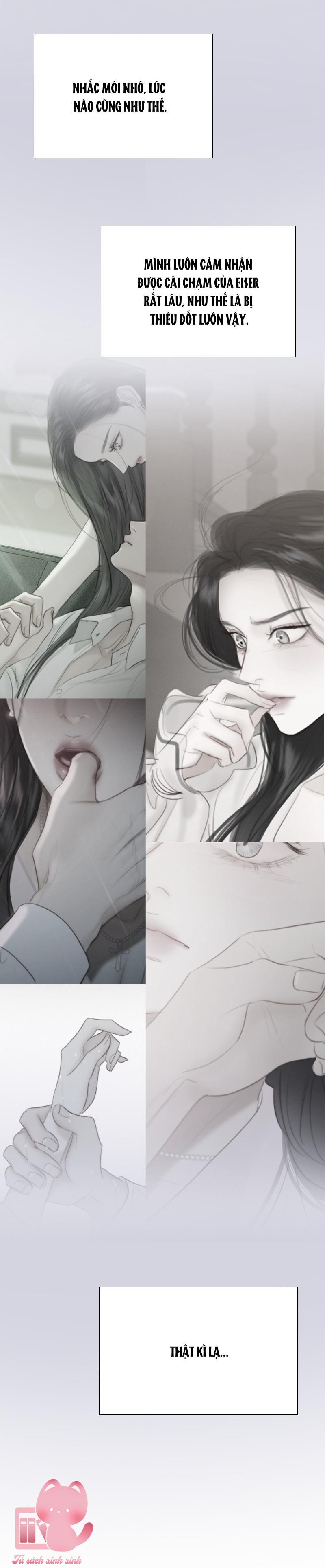 Serena Chương 51 - Next Chapter 51.1