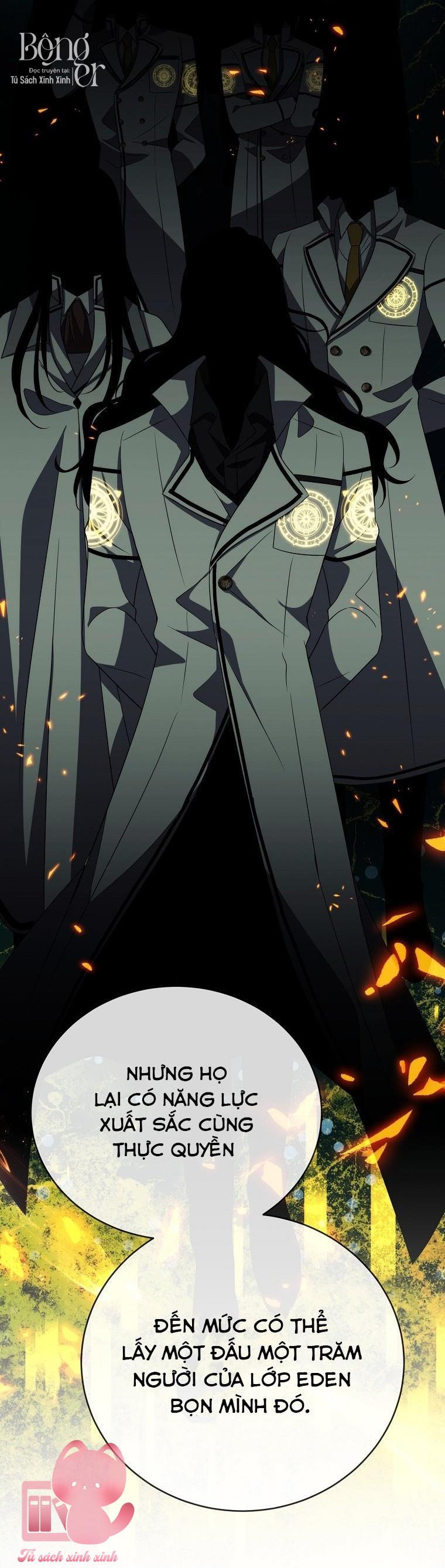Black Haze Chapter 13 - Next Chapter 14