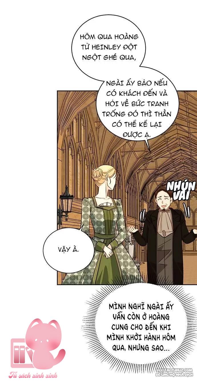 Hoàng Hậu Tái Hôn Chapter 29 - Next Chapter 30