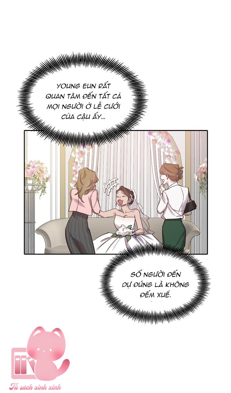 Thanh Xuân Của Chúng Ta Chap 84 - Next Chap 85