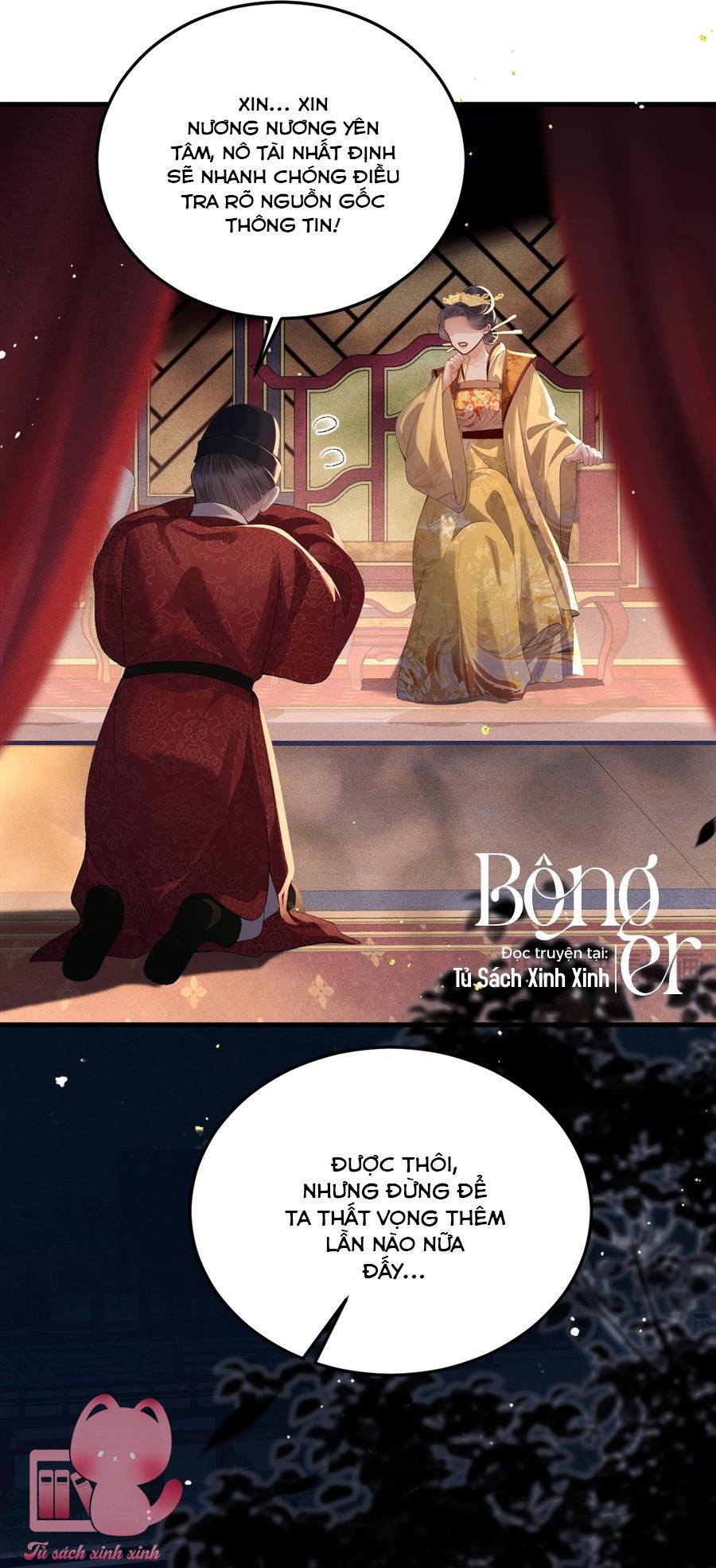 Gả Cho Vai Ác Chap 56 - Next Chap 57