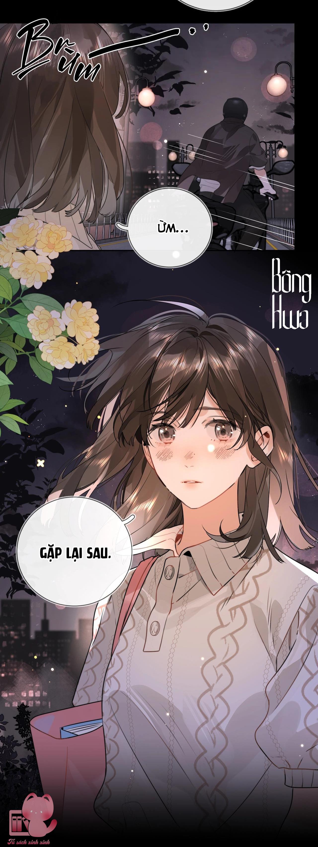 Tỏ Tình Chapter 15 - Trang 4