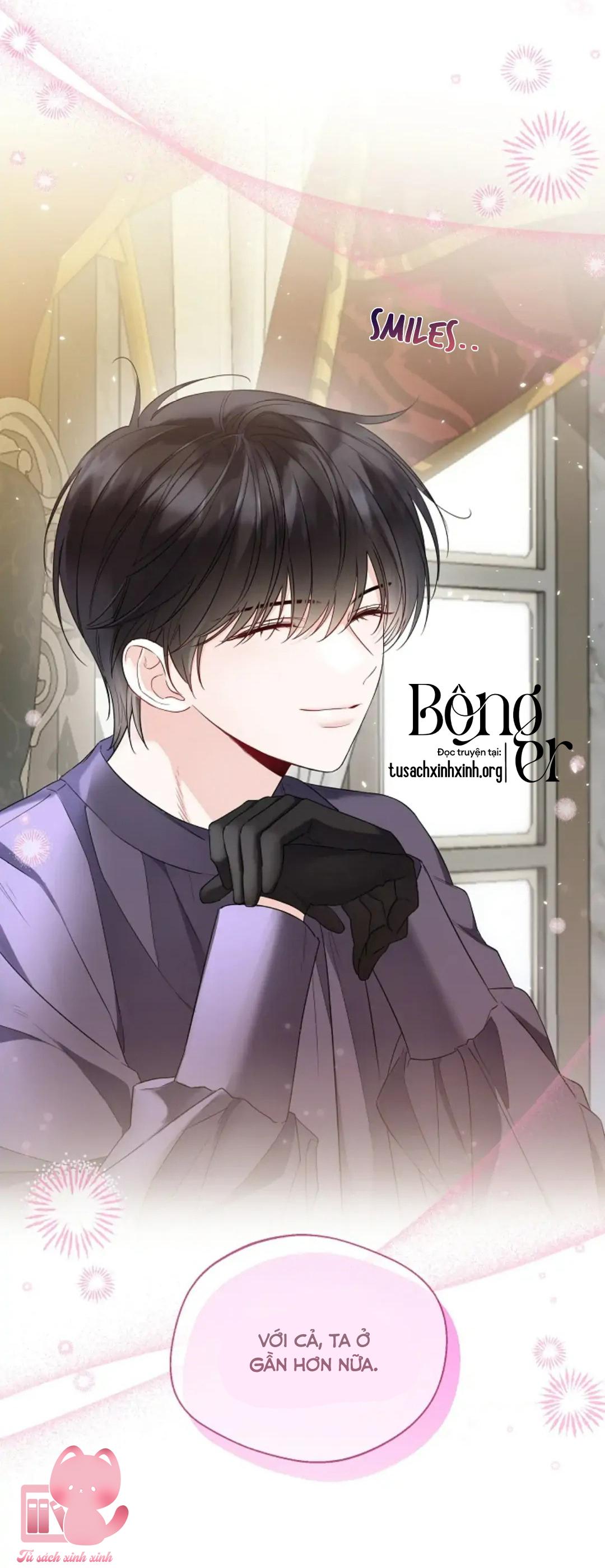 Tiểu Thư Crystal Là Nam Nhân Chap 26 - Trang 2