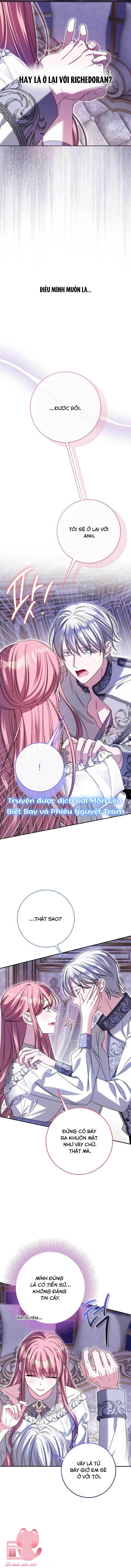 Tôi Gặp Nam Chính Trong Tù Chap 65 - Trang 2