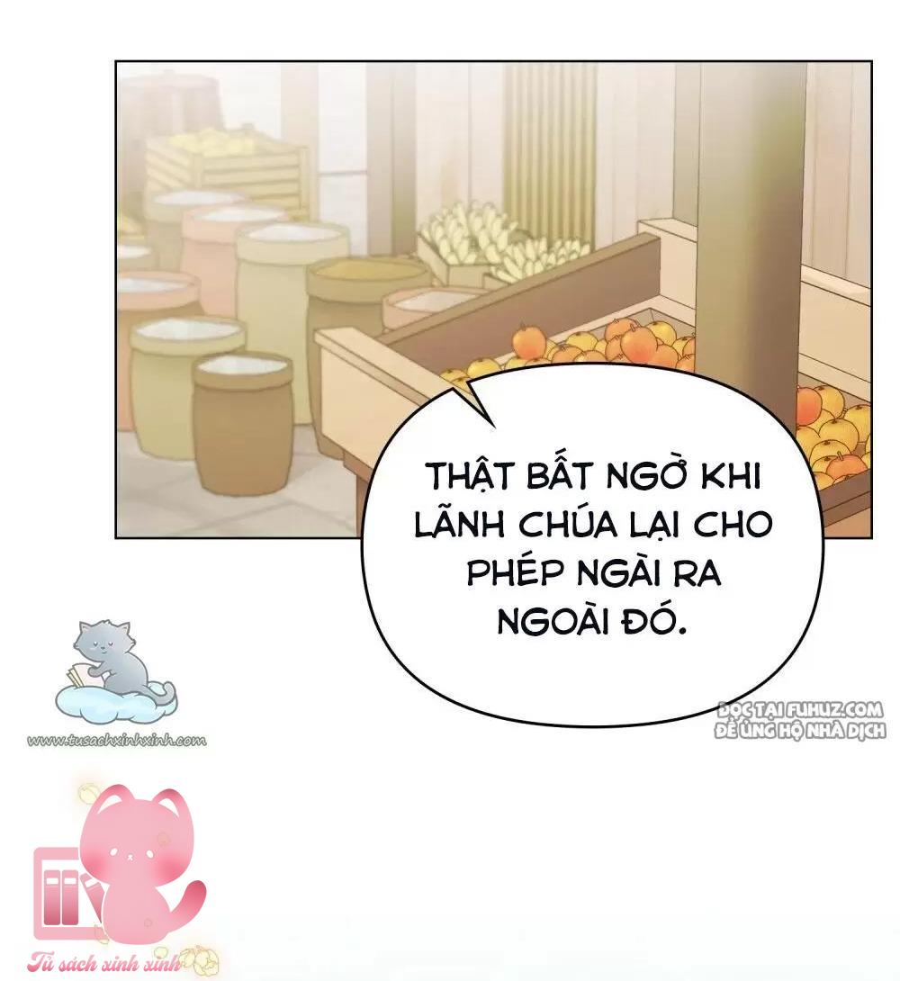Nếu Không Vâng Lời Công Tước Chapter 17 - Trang 3