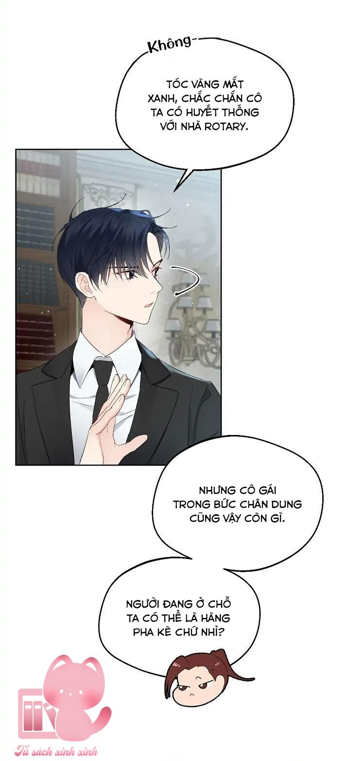 Tiểu Thư Crystal Là Nam Nhân Chap 5 - Trang 2