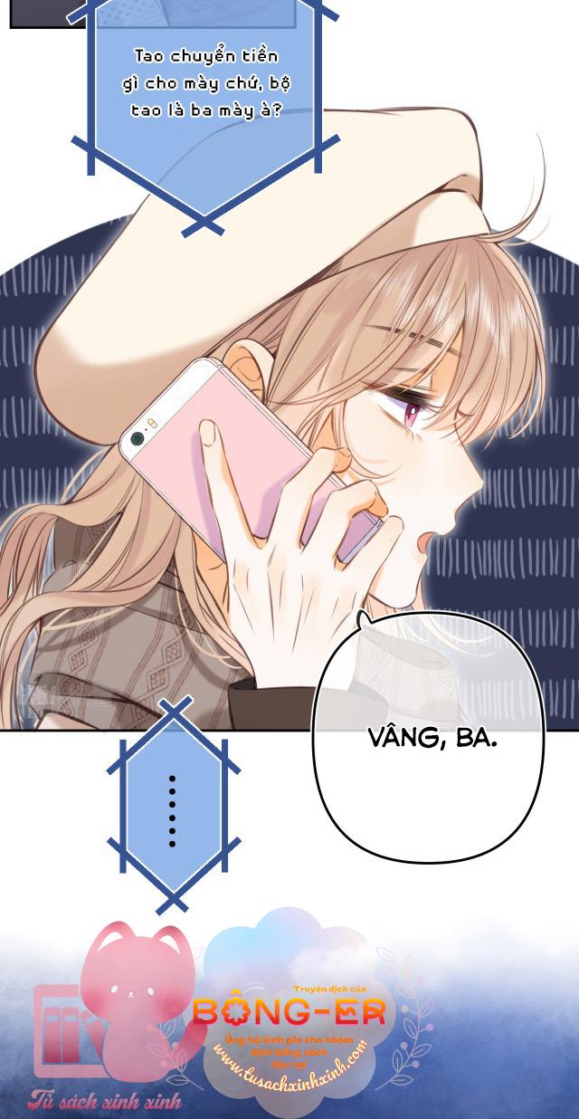 Mối Tình Thầm Kín Chapter 59 - Trang 4